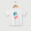 Camiseta Picolé Sonho algodão premium - ASAS
