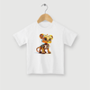 Camiseta Tigre Robô algodão premium - ASAS