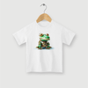Camiseta Jacaré Robô algodão premium - ASAS