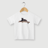 Camiseta Pantera algodão premium - ASAS