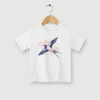 Camiseta Love Andorinha algodão premium - ASAS