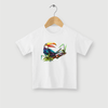 Camiseta Tucano Pintura algodão premium - ASAS