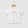 Camiseta Star Rainbow algodão premium - ASAS