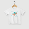 Camiseta Super Bear algodão premium - ASAS