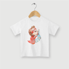 Camiseta Super Kid algodão premium - ASAS