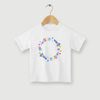 Camiseta Foguetes Desenho algodão premium - ASAS
