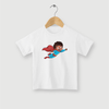 Camiseta Super Boy algodão premium - ASAS