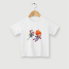 Camiseta Super Astronautas algodão premium - ASAS