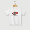 Camiseta Super Esquilo algodão premium - ASAS