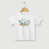 Camiseta Sleep Coala algodão premium - ASAS
