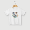 Camiseta Baby Coala algodão premium - ASAS