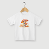 Camiseta Urso no Outono algodão premium - ASAS