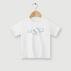 Camiseta Forte Lunar algodão premium - ASAS