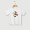 Camiseta Fox Balloon algodão premium - ASAS