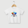 Camiseta Shark Style algodão premium - ASAS