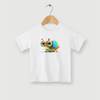 Camiseta Funny Snail algodão premium - ASAS