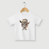 Camiseta Zebra Style algodão premium - ASAS