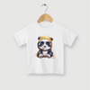 Camiseta Style Panda algodão premium - ASAS