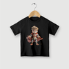 Camiseta Red Super Herói algodão premium - ASAS