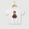 Camiseta Super Herói algodão premium - ASAS