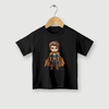 Camiseta Super Herói algodão premium - ASAS