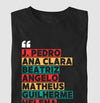 Camiseta Pai Avô Nomes Citações algodão 100% - Dia dos Pais ASAS
