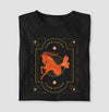 Camiseta Signos CAPRICÓRNIO - DETAILS