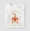 Camiseta Signos ESCORPIÃO - DETAILS