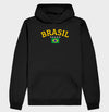 Moletom Brasil 5 Estrelas Cores moletom - ASAS