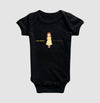 Camiseta Infantil Personalizada - MINI PRINCESA - Algodão 100%