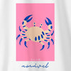 Camiseta Personalizada - SIGNOS E CARACTERÍSTICA - Algodão Peruano