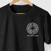 Camiseta Dad's Fan Club algodão peruano - Dia dos Pais ASAS