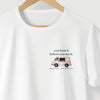 Camiseta SUMMER FLEET - BRANCA - Algodão Peruano