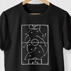 Camiseta - LEIA O JOGO - Agodão Peruano