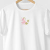 Camiseta Personalizada - SIGNOS - Algodão Peruano