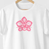 Camiseta - VACATION MOOD - BRANCA - Algodão Peruano