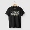 Camiseta Soud Boxes Vintage algodão premium - ASAS