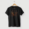 Camiseta Túnel Perspectiva algodão premium - ASAS