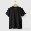 Camiseta AlgodÃo Peruano Lisa azul marinho algodão peruano - ASAS