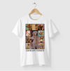 Camiseta Versões algodão 100% - ASAS
