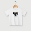 Camiseta Love Papai algodão 100% - Dia dos Pais ASAS