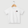 Camiseta Infantil personalizada dia dos Pais - MINHA INSPIRAÇÃO - Algodão 100%