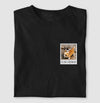 Camiseta personalizada - Pedido Sergio