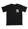Camiseta Infantil Personalizada DIA DOS NAMORADOS - FOTO MINIMALISTA - Algodão 100%