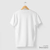 Camiseta VINTAGE BIKE - BRANCA - (ALGODÃO PERUANO)