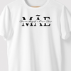 Camiseta Personalizada MÃE E FILHOS - Algodão 100%
